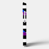 Coques Case-Mate iPhone Boîtier téléphonique Ally Pride droit (Verso / Gauche)