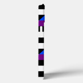 Coques Case-Mate iPhone Boîtier téléphonique Ally Pride droit (Verso / Droite)