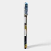 Coques Case-Mate iPhone Boîtier téléphonique Amalfi Piazza - Charme italie (Verso / Droite)