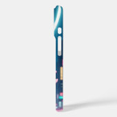 Coques Case-Mate iPhone Boîtier téléphonique Anime - Design esthétique jap (Verso / Gauche)