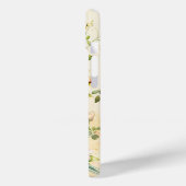 Coques Case-Mate iPhone Boîtier téléphonique Aquarellé Délicat Spring Blos (Verso / Gauche)