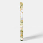 Coques Case-Mate iPhone Boîtier téléphonique Aquarellé Soft Spring Blossom (Verso / Gauche)