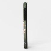Coques Case-Mate iPhone Boîtier téléphonique - Araignée sur le Web (Dos/Gauche)