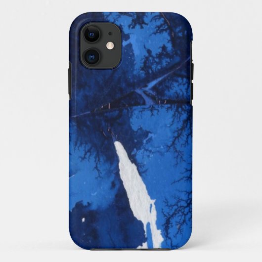 Coques Case-Mate iPhone Boîtier téléphonique Art Abstrait (Dos)