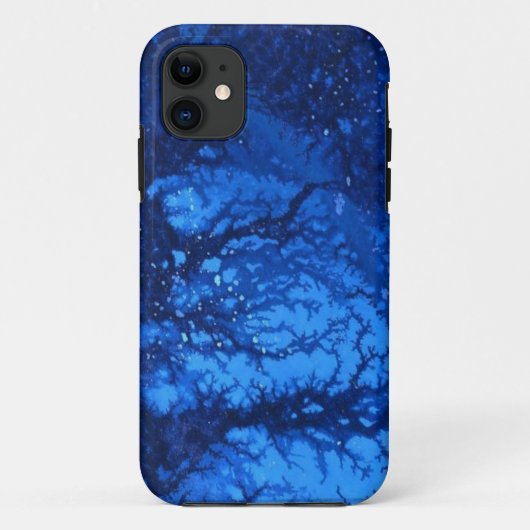Coques Case-Mate iPhone Boîtier téléphonique Art Abstrait (Dos)