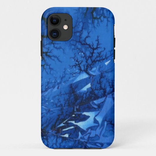 Coques Case-Mate iPhone Boîtier téléphonique Art Abstrait (Dos)