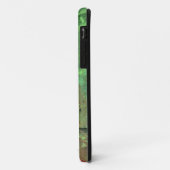 Coques Case-Mate iPhone Boîtier téléphonique Art Abstrait (Dos/Gauche)