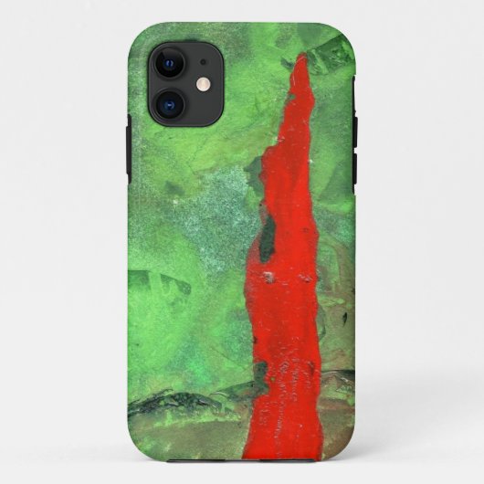 Coques Case-Mate iPhone Boîtier téléphonique Art Abstrait (Dos)