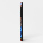 Coques Case-Mate iPhone Boîtier téléphonique Art Abstrait (Dos/Gauche)