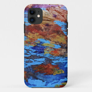 Coque Case-Mate Pour iPhone Boîtier téléphonique Art Abstrait