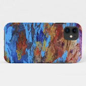 Coques Case-Mate iPhone Boîtier téléphonique Art Abstrait (Dos (Horizontal))