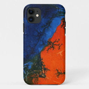 Etui iPhone Case-Mate Boîtier téléphonique Art Abstrait