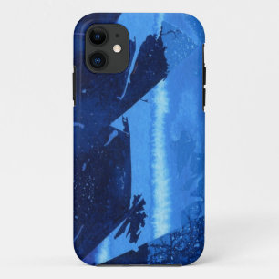 Case-Mate iPhone Case Boîtier téléphonique Art Abstrait