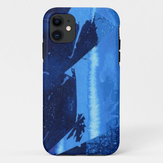 Coques Case-Mate iPhone Boîtier téléphonique Art Abstrait (Dos)