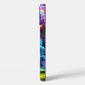 Coques Case-Mate iPhone Boîtier téléphonique Art cabine (Verso / Gauche)