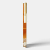 Coques Case-Mate iPhone Boîtier téléphonique au fromage (Verso / Droite)