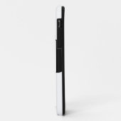 Coques Case-Mate iPhone Boîtier téléphonique aux couleurs Club ! Chemise n (Dos/Gauche)