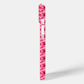 Coques Case-Mate iPhone "Boîtier téléphonique avec conception cardiaque - (Verso / Gauche)