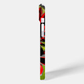 Coques Case-Mate iPhone Boîtier téléphonique avec design tournesol (Verso / Gauche)