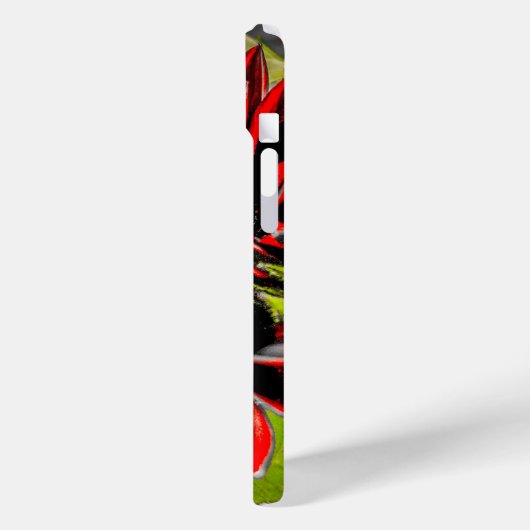 Coques Case-Mate iPhone Boîtier téléphonique avec design tournesol (Verso / Gauche)