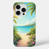 Coques Case-Mate iPhone Boîtier téléphonique avec un joli paysage (Verso)