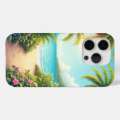 Coques Case-Mate iPhone Boîtier téléphonique avec un joli paysage (Verso (horizontal))