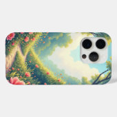 Coques Case-Mate iPhone Boîtier téléphonique avec un joli paysage (Verso (horizontal))