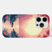 Coques Case-Mate iPhone Boîtier téléphonique avec un joli paysage (Verso (horizontal))