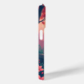 Coques Case-Mate iPhone Boîtier téléphonique avec un joli paysage (Verso / Droite)