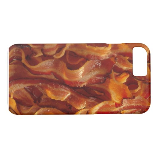 Coques Case-Mate iPhone Boîtier téléphonique Bacon (Dos (Horizontal))