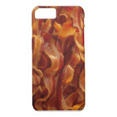 Coques Case-Mate iPhone Boîtier téléphonique Bacon (Dos)