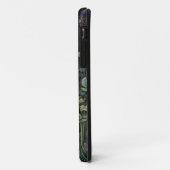 Coques Case-Mate iPhone Boîtier téléphonique Badger de minuit (Dos/Gauche)