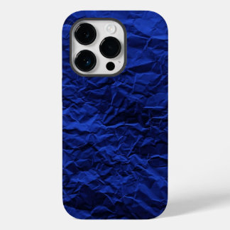 Coque Pour iPhone 14 Pro Boîtier téléphonique bleu Ocean Breeze