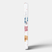 Coques Case-Mate iPhone Boîtier téléphonique Blossom Harmony (Verso / Gauche)