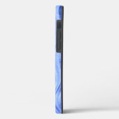 Coques Case-Mate iPhone Boîtier téléphonique Blue Dragonfly Pretty Art (Verso / Gauche)