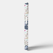 Coques Case-Mate iPhone Boîtier téléphonique California Meadow (Palette ro (Verso / Droite)