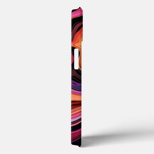 Coques Case-Mate iPhone Boîtier téléphonique Céleste (Verso / Droite)