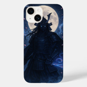 Coque Pour iPhone 14 Boîtier téléphonique Celestial Samurai   Anime Ima