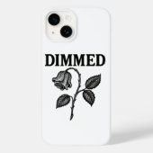 Coques Case-Mate iPhone Boîtier téléphonique codé (Verso)