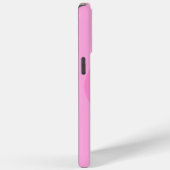 Coques Case-Mate iPhone Boîtier téléphonique Coeur rose mou (Verso / Droite)