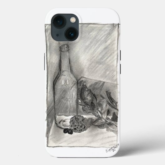 Coques Case-Mate iPhone Boîtier téléphonique Coque-Mate à vie fixe au char (Verso)