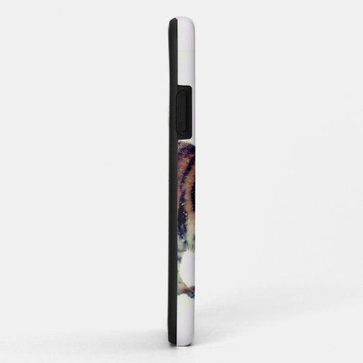 Coques Case-Mate iPhone Boîtier téléphonique coque-Mate, Apple iPhone 11 B (Dos/Droite)