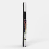 Coques Case-Mate iPhone Boîtier téléphonique coque-Mate, Apple iPhone 11 B (Dos/Droite)