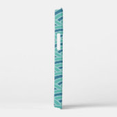 Coques Case-Mate iPhone Boîtier téléphonique Coque-Mate Arches d'eau (Verso / Droite)