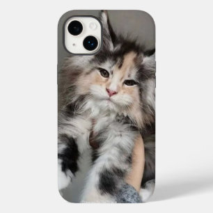 Coque Pour iPhone 14 Plus Boîtier téléphonique Coque-Mate de quatre jours, A