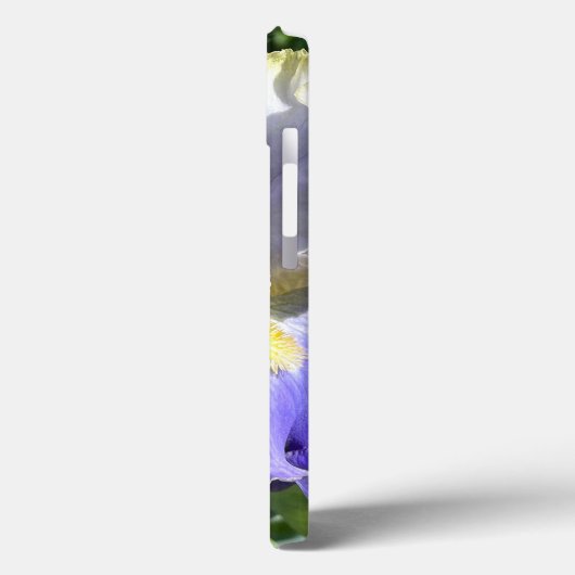 Coques Case-Mate iPhone Boîtier téléphonique Coque-Mate Iris Gilded (Verso / Gauche)