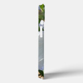 Coques Case-Mate iPhone Boîtier téléphonique Coque-Mate Lavender Iris (Verso / Droite)