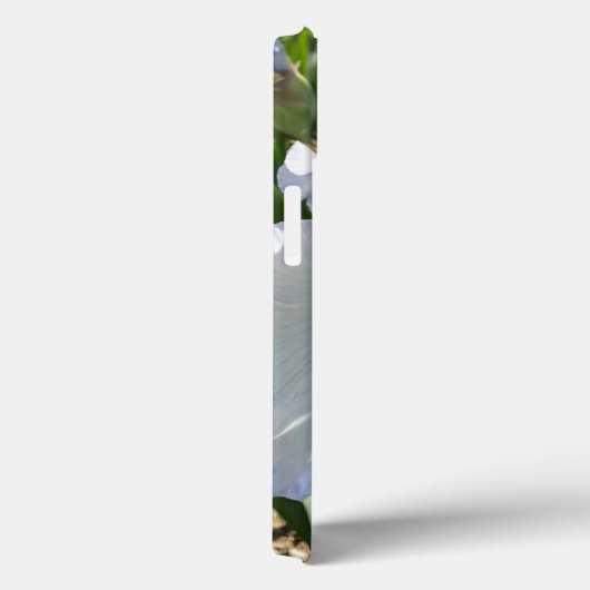 Coques Case-Mate iPhone Boîtier téléphonique Coque-Mate Lavender Iris (Verso / Droite)