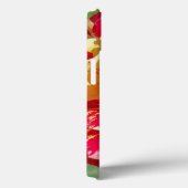 Coques Case-Mate iPhone Boîtier téléphonique Coque-Mate rouge et jaune (Verso / Droite)