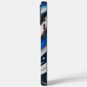 Coques Case-Mate iPhone Boîtier téléphonique Cosmic Galaxy (Verso / Gauche)